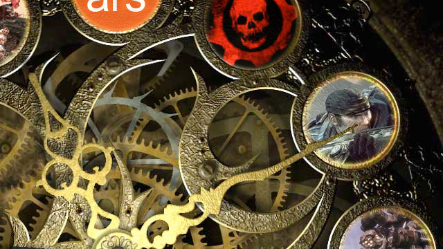 microsoft buys gears of war