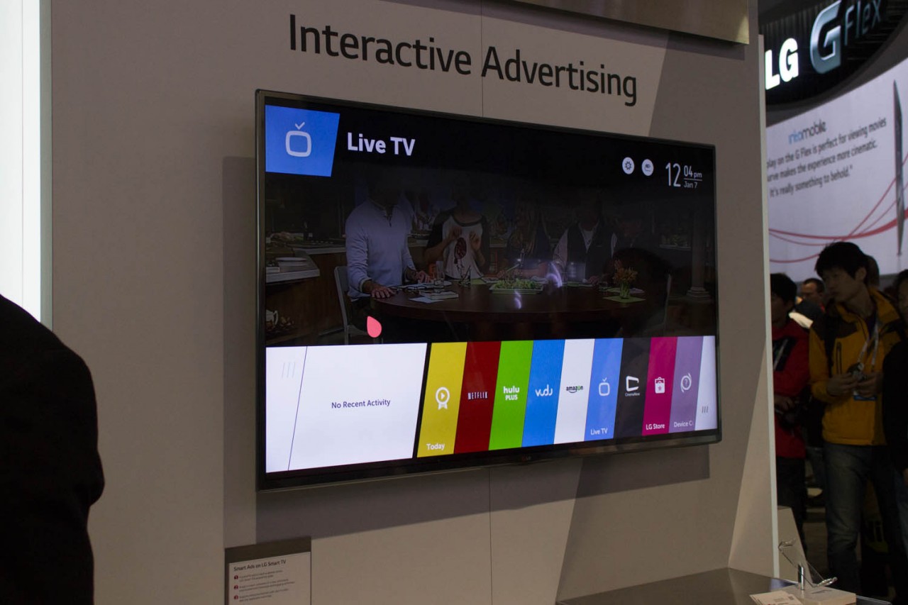 Smart TVs getting dumber is a good and a bad thing Ars Technica