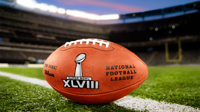 Super Bowl 2014 live stream: FOX offering online and mobile broadcasts 