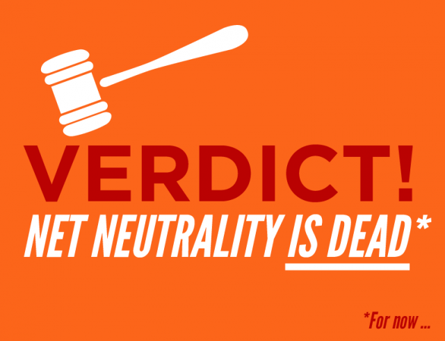 One million people call on FCC to “save net neutrality”