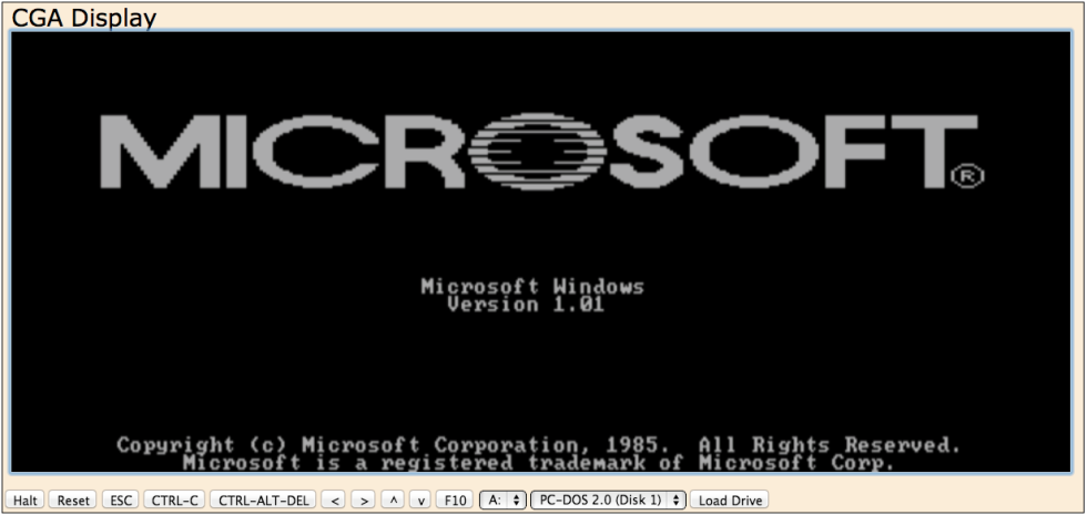 7 classic versions of Windows and Mac OS you can run in a browser - Ars ...