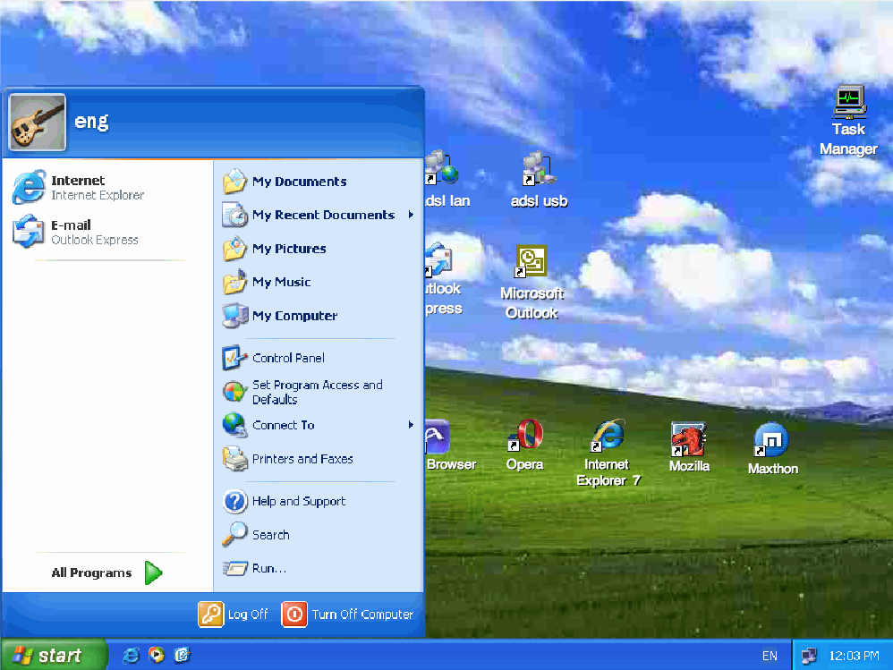 windows xp mac emulator