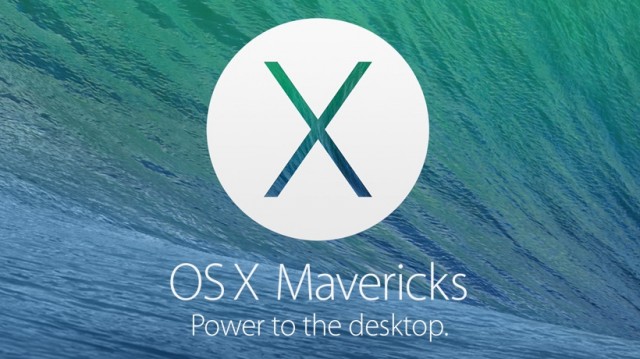 It's time. Let the Mavericks wave crash over you. Resisting only makes it more difficult.