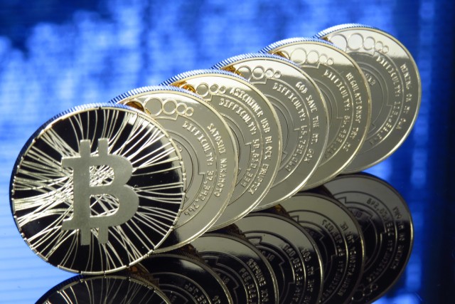 Having lost $468 million in bitcoins, MtGox files for bankruptcy protection