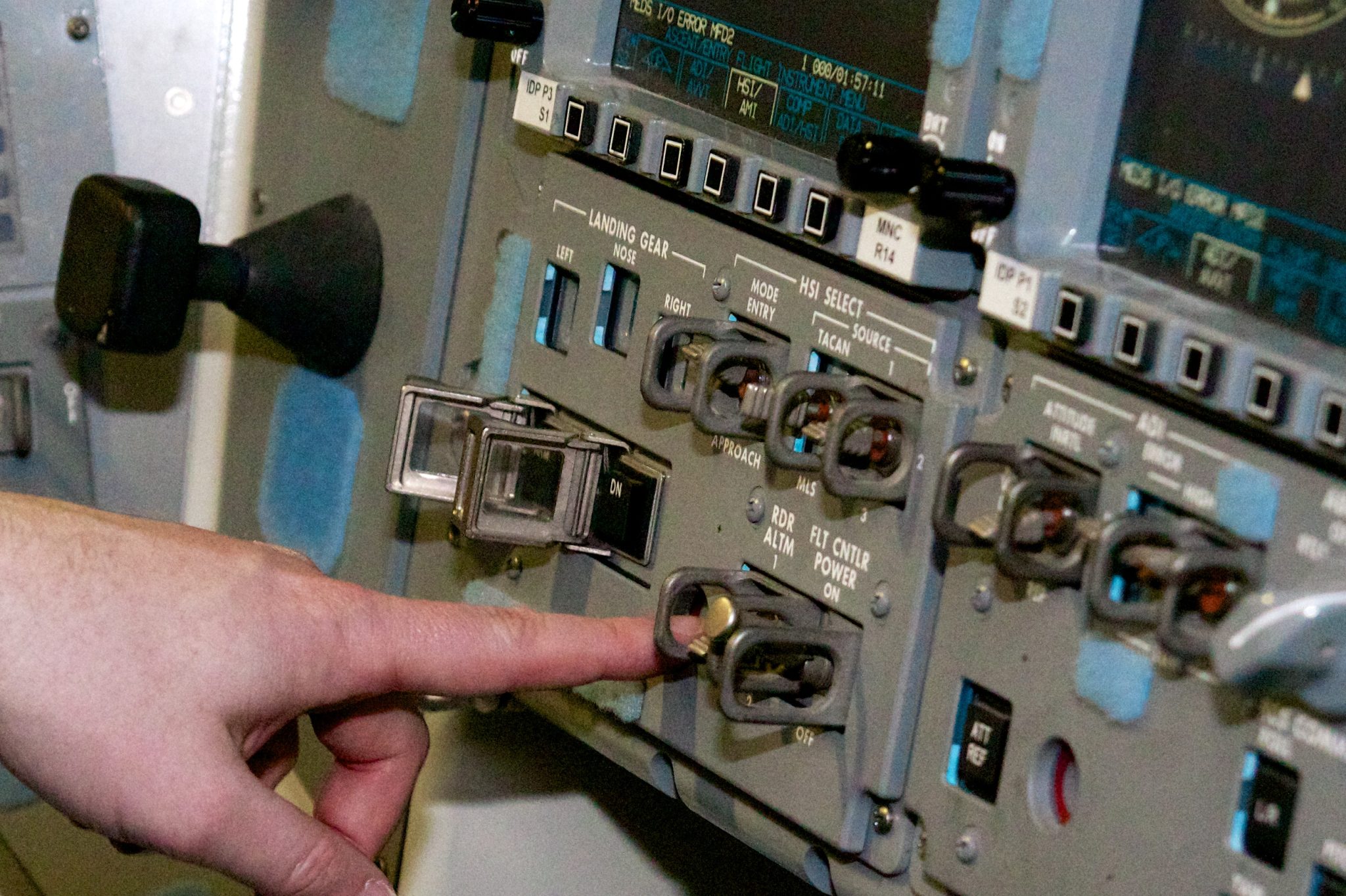 Shuttle Command Machine The audacious rescue plan that might have saved space shuttle Columbia ...