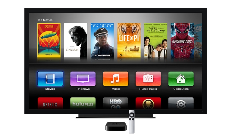What apple tv to buy discount