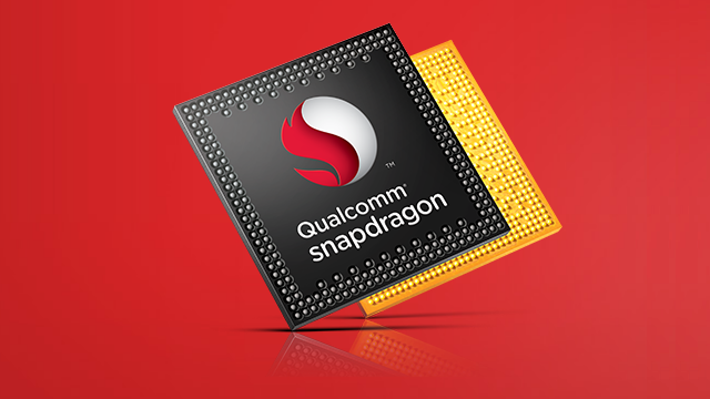 snapdragon processor