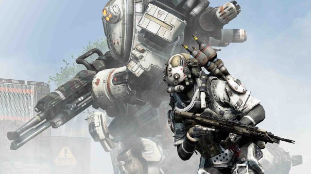 Watch Games and Culture, Titanfall 2 Pilot gameplay, Ars Technica, Ars  Technica Video