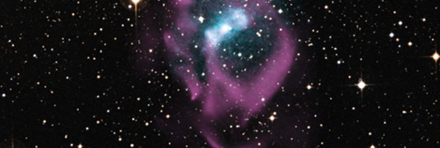 The secret lives of neutron stars – Ars Technica