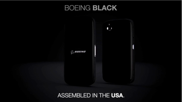 <a href="http://bcove.me/lqolj23n">Click here to view Boeing's video for the Black.</a>