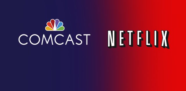 Comcast gets paid by Netflix and might still want money from Cogent