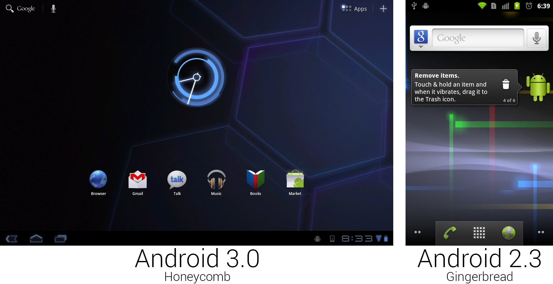 Android honeycomb. Android 3.0 / 3.1 / 3.2 Honeycomb. Android Honeycomb Интерфейс. Интерфейс андроид 3. Андроид 3.0.