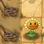 EA adds, then removes, “pay to win” lawnmowers from Plants vs. Zombies 2