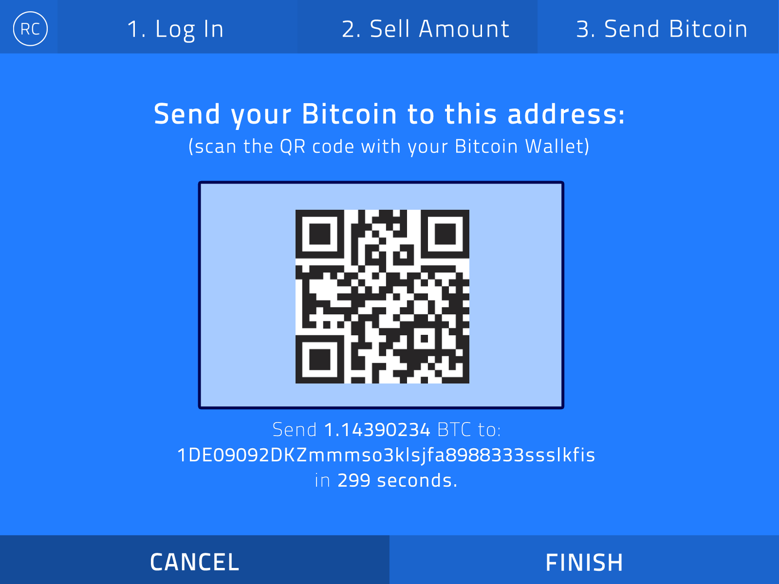 Bitcoin ATM goes live in Albuquerque, more coming to ...