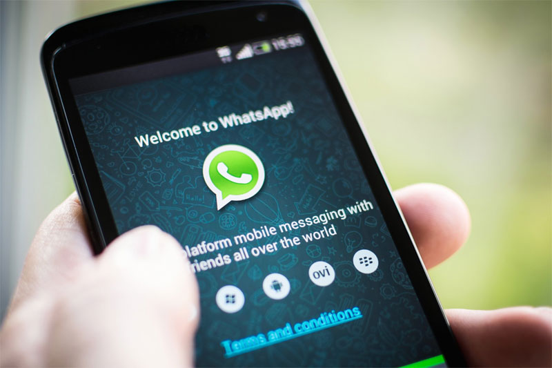 Missing out on the WhatsApp sale was a major turning point for Google.