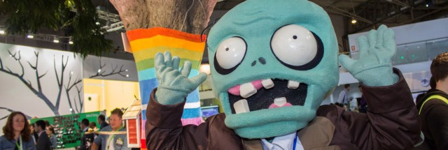Gallery: The weirder side of Mobile World Congress | Ars Technica