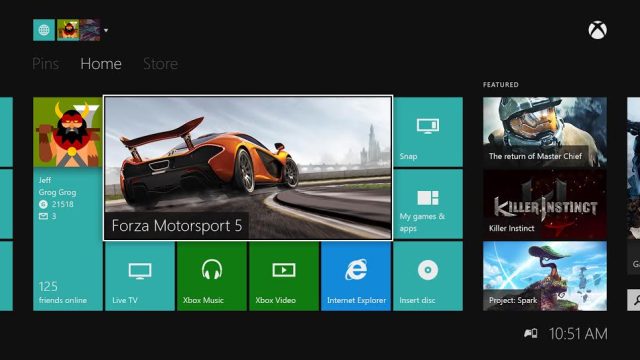 Xbox 360 Fall dashboard update to add original Xbox downloads - CNET