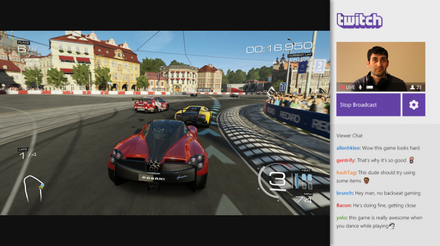 Is there ANY hope for game streaming? We tried them all. 