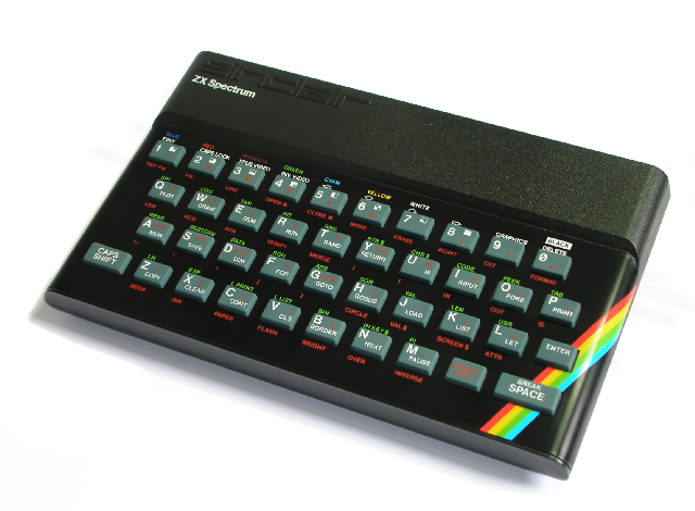 iOS-emulated ZX Spectrum games coming down amid licensing controversy