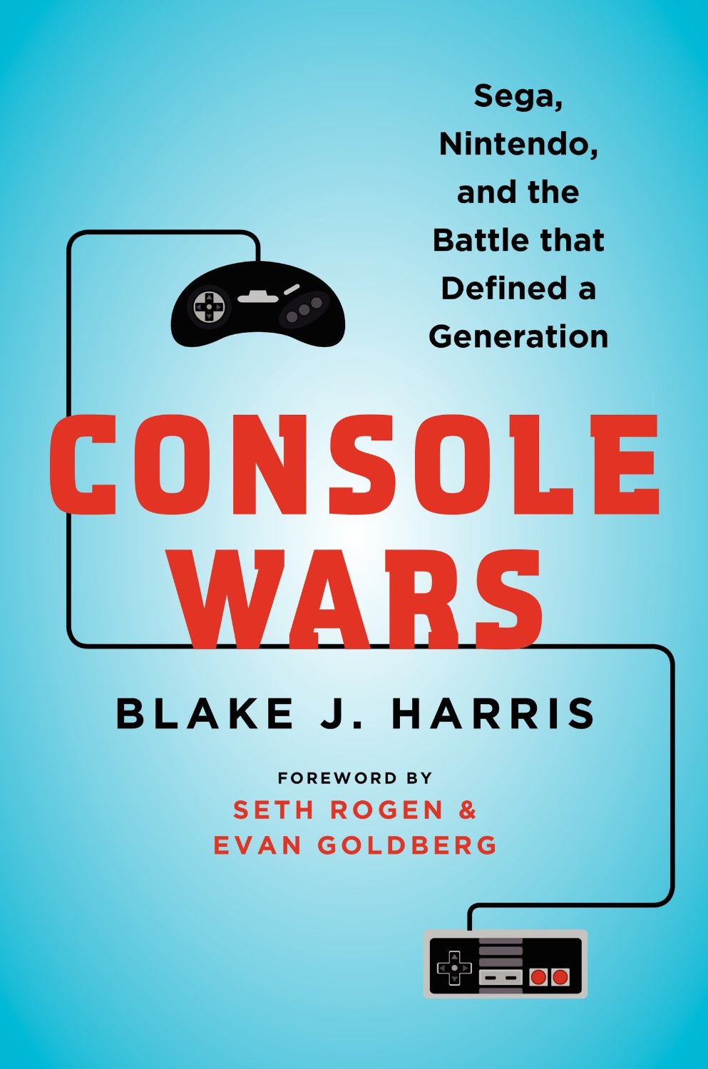 Console Wars Sega Nintendo and the Battle that Defined a Generation
Epub-Ebook