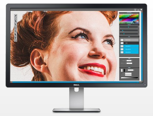 Dealmaster: Get a 32-inch Dell UltraSharp 4K IPS monitor for