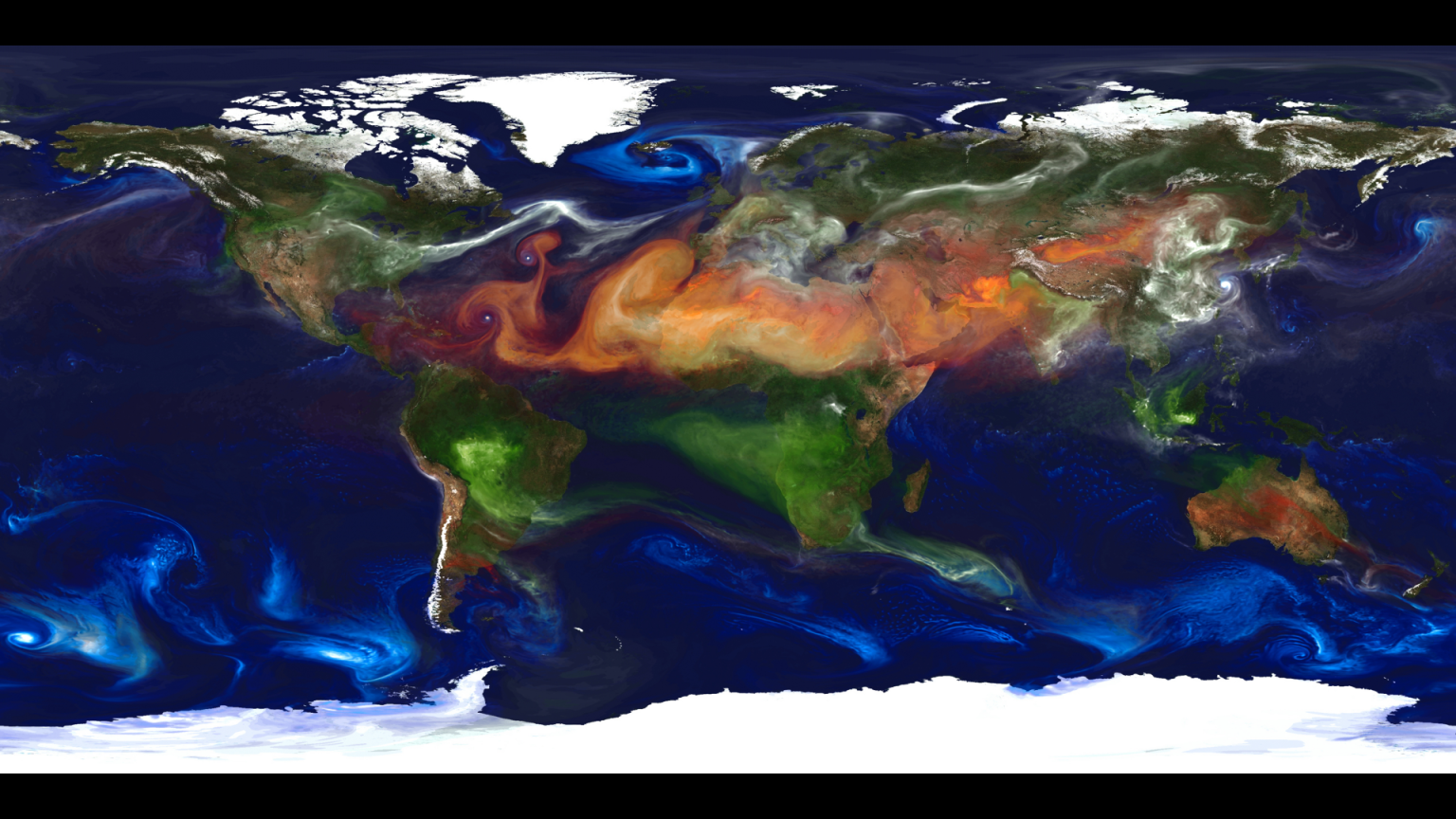 Recent estimates of low climate sensitivity were flawed - Ars Technica