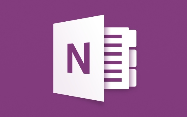 onenote osx