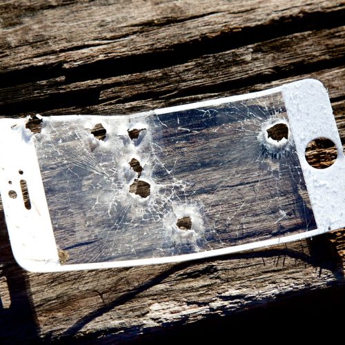 Tag: bullets - Ars Technica