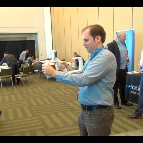Tag: 13th lab - Ars Technica
