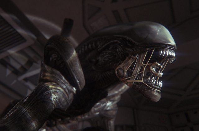 Final Alien: Isolation Trailer Goes Searching for Ripley