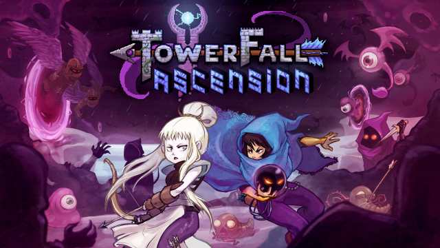 TowerFall Ascension on Steam