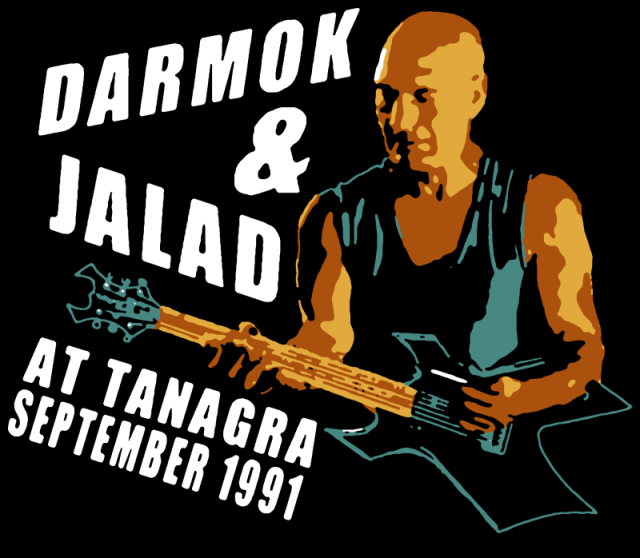 Science (and IMDB) show that “Darmok” is not a bad Star Trek: TNG episode