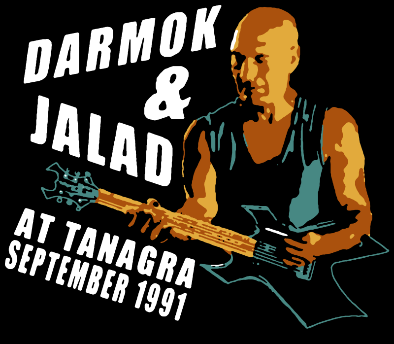 IMDB) that “Darmok” is not a bad Star TNG episode | Ars Technica
