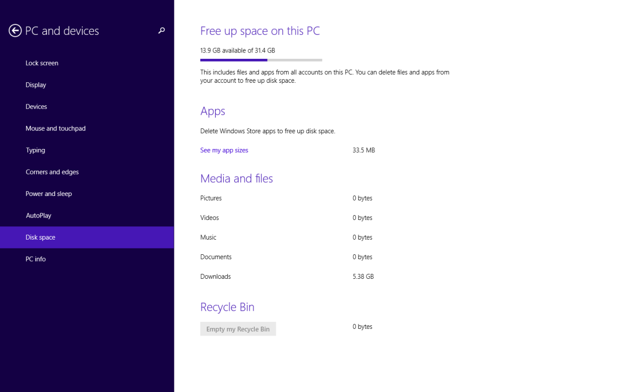 Windows 8.1 Update 1: More interface concessions that still won’t make ...