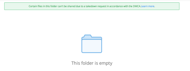 dropbox monterey issues