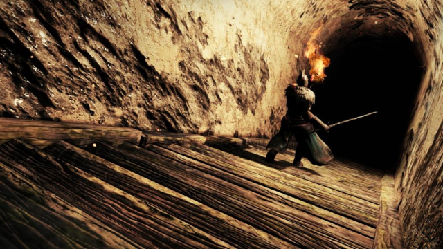 Dark Souls II coming to PC April 25th