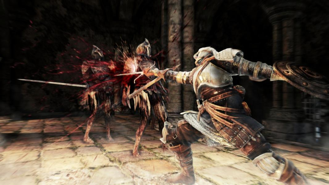 Dark Souls 2 bosses can be defeated early if you're good enough, paying  attention, says Miyazoe