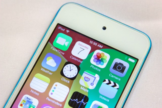 iOS 7.1 on the iPhone 4: As good as it's going to get