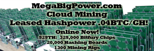 "GH" is one billion hashes per second, and "TH" is one trillion hashes per second.