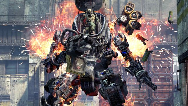 Call of Duty has become review-proof, analyst suggests, but Titanfall &  Destiny will pose real challenge in 2014