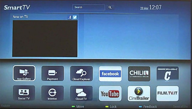 Philips Smart TVs wide open to Gmail cookie theft, other serious hacks