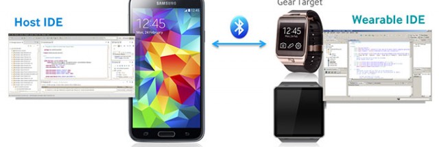 tizen smartwatch apps