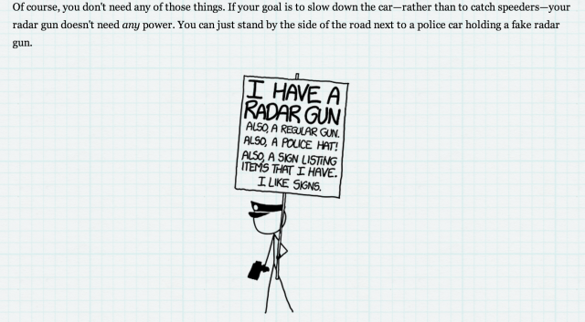 xkcd author