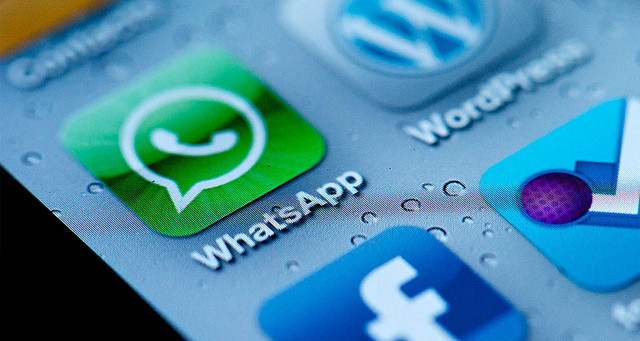 Facebook’s shot at WhatsApp data gets both companies an FTC complaint