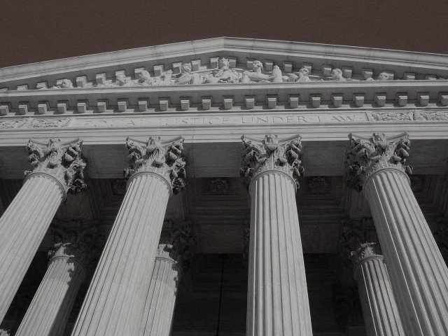 In 9-0 vote, Supreme Court makes it easier to get fees in patent cases