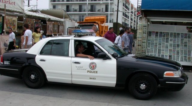 LAPD officers monkey-wrenched cop-monitoring gear in patrol cars