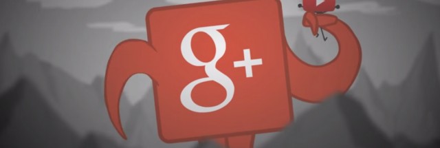 It was so nice that they made it two times: Google+'s business pivot has been killed thumbnail