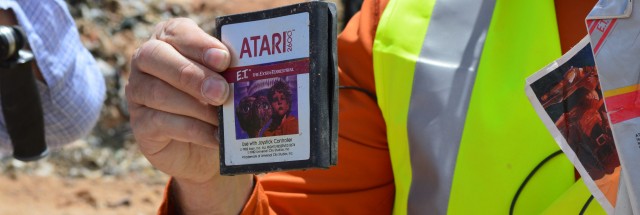 atari et game for sale