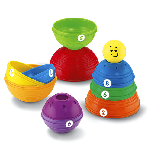 fisher price number